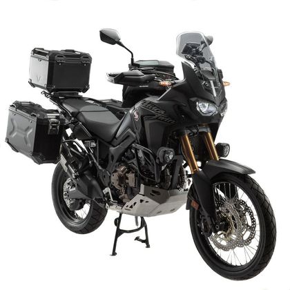 Kit Protection complet SW-MOTECH ADVENTURE Ref : ADV.01.622.76000 / ADV.01.622.76002 