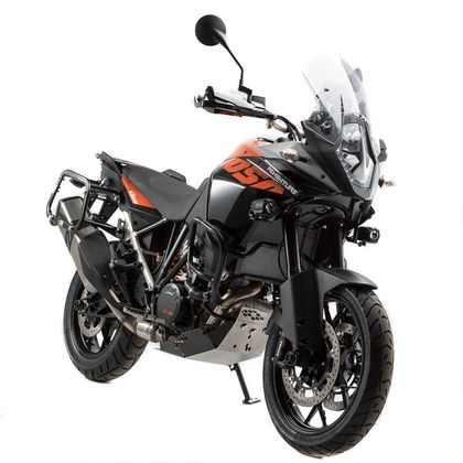 Kit Protection complet SW-MOTECH ADVENTURE Ref : ADV.04.338.76000 KTM 1050 1050 ADVENTURE ABS - 2015 - 2016