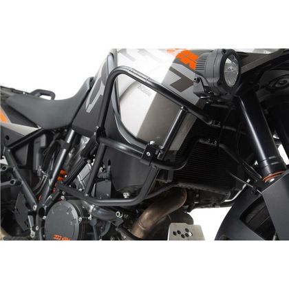 Kit Protection complet SW-MOTECH ADVENTURE