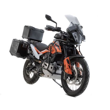 SW-MOTECH ADVENTURE Complete Protection Kit