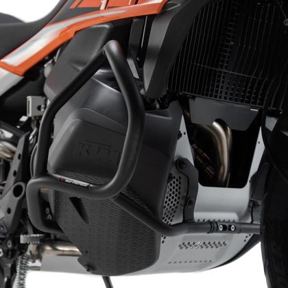 SW-MOTECH ADVENTURE Complete Protection Kit