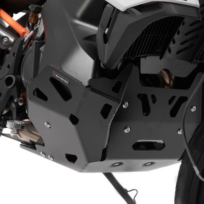 SW-MOTECH ADVENTURE Complete Protection Kit