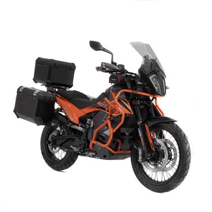 SW-MOTECH ADVENTURE Complete Protection Kit Ref : ADV.04.521.76 