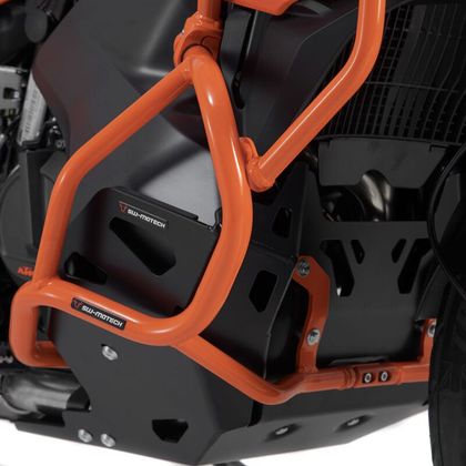 SW-MOTECH ADVENTURE Complete Protection Kit