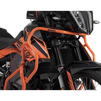 SW-MOTECH ADVENTURE Complete Protection Kit