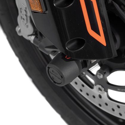 SW-MOTECH ADVENTURE Complete Protection Kit