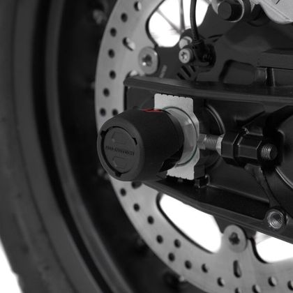 SW-MOTECH ADVENTURE Complete Protection Kit