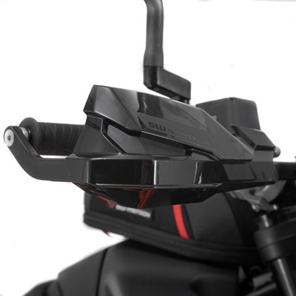 SW-MOTECH ADVENTURE Complete Protection Kit