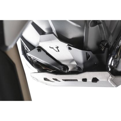 Kit Protection complet SW-MOTECH ADVENTURE