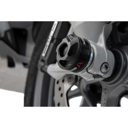 Kit Protection complet SW-MOTECH ADVENTURE