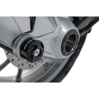 Kit Protection complet SW-MOTECH ADVENTURE