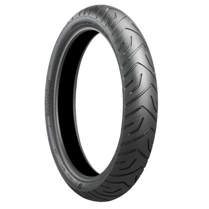 Neumático Bridgestone BATTLAX ADVENTURE A41 120/70 ZR 17 (58W) TL universal Ref : 10563 