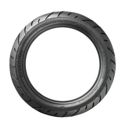 Neumático Bridgestone BATTLAX ADVENTURE A41 140/80 R 17 (69V) TL universal