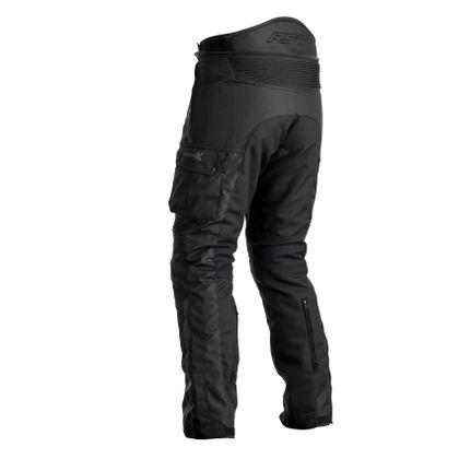 Pantaloni RST ADVENTURE -X - Nero