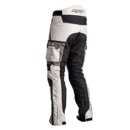Pantalon Moto RST ADVENTURE-X - Gris