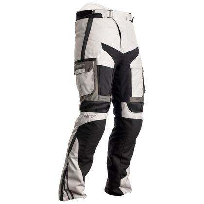 Pantalon Moto RST ADVENTURE-X - Gris Ref : RST0036-C170 