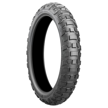 Neumático Bridgestone BATTLAX ADVENTURE AX41 90/90 - 21 (54Q) TL universal Ref : 16626 
