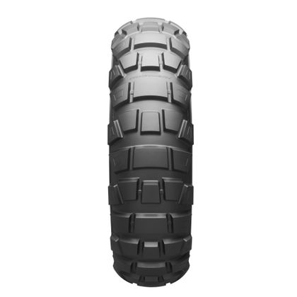 Neumático Bridgestone BATTLAX ADVENTURE AX41 130/80 - 18 (66P) TL universal Ref : 17375 