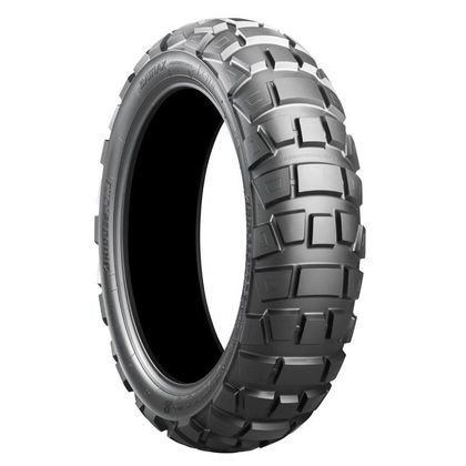 Neumático Bridgestone BATTLAX ADVENTURE AX41 150/70 B 17 (69Q) TL universal Ref : 16628 