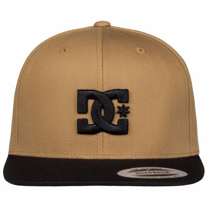 Berretto DC Shoes SNAPPY