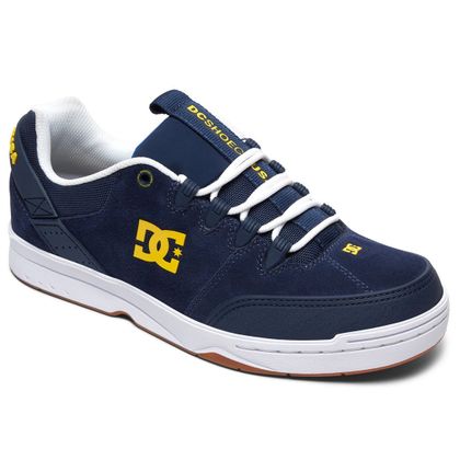 Baskets DC Shoes SYNTAX Ref : DCS0137 