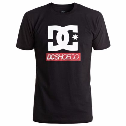 T-Shirt manches courtes DC Shoes LEGENDZ STAR Ref : DCS0052 