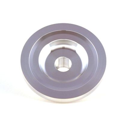 VHM 12.00cc Zylinderkopfkuppel