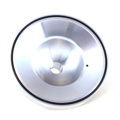 VHM (cylinder head with valve) 45.00cc +6.20 2.50 Cylinder head dome