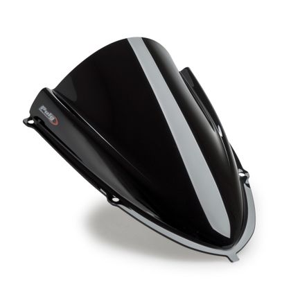 Bulle Puig Z-Racing (+ 3 cm) - Noir