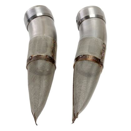 FMF 4.1 RCT Spark arrester