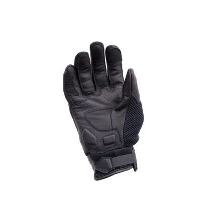 John Doe Aero Mesh Gloves - Black