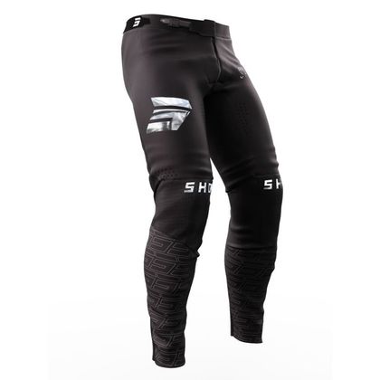 Pantalón de motocross Shot AEROLITE - LEGACY 2023 - Negro