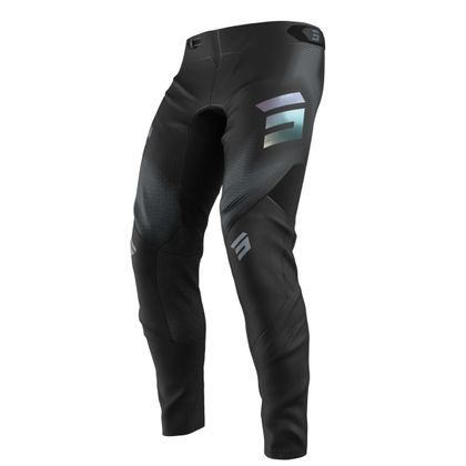 Shot AEROLITE SPACE 2025 Cross-Hose - Schwarz Ref : SO2966 