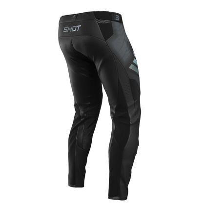 Shot AEROLITE SPACE 2025 Cross-Hose - Schwarz