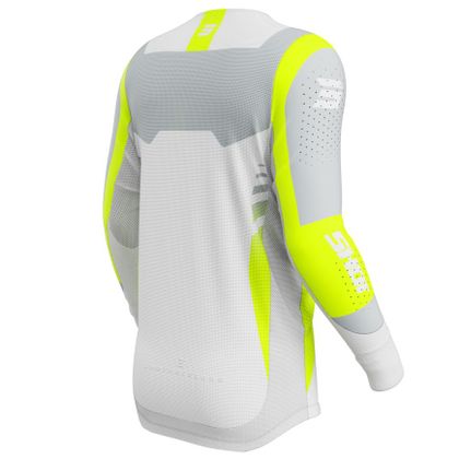 Shot AEROLITE SPRINT 2025 Cross-Trikot - Grau