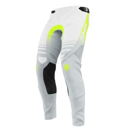 Pantalon cross Shot AEROLITE SPRINT 2025 - Gris Ref : SO2969 