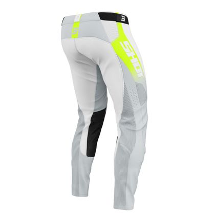 Pantalon cross Shot AEROLITE SPRINT 2025 - Gris