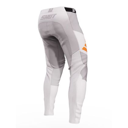 Pantalon cross Shot AEROLITE - ULTIMA 2023 - Orange