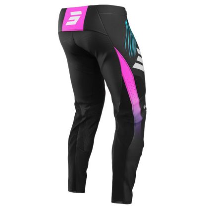 Shot AEROLITE VOLT 2026 Cross pants - Pink