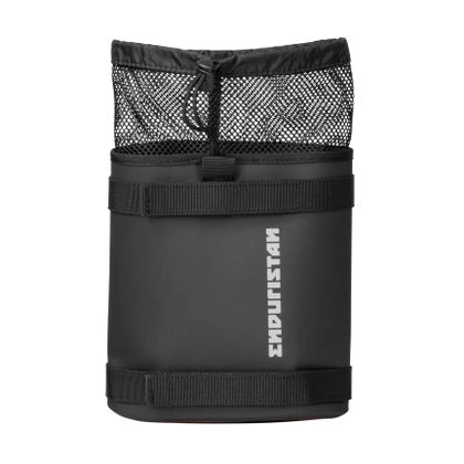 Support de gourde Enduristan Bottle Holster 2.02 Universel - Noir Ref : END0063 / LUAD-002-02 