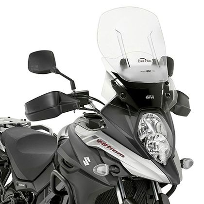 Bulle Givi modulable Airflow Ref : AF3112 