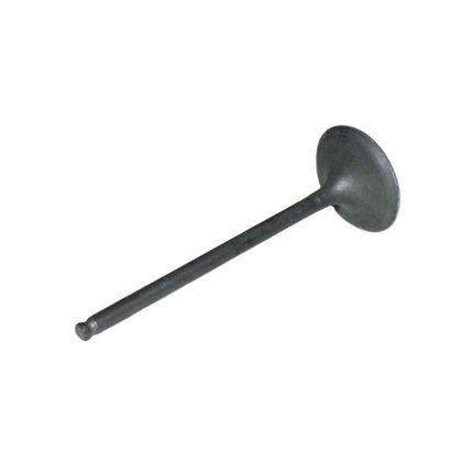 Soupape d'échappement Vesrah acier