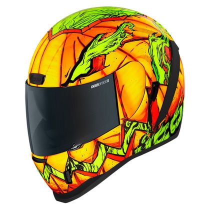 Icon AIRFORM - TRICK OR STREET Kopfhörer Ref : IC0791 