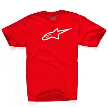 Camiseta de manga corta Alpinestars AGELESS CLASSIC