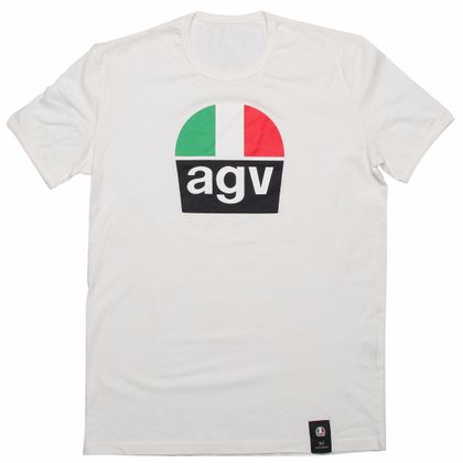 T-Shirt manches courtes Dainese AGV 1970
