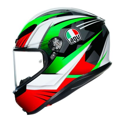 AGV K-6 - EXCITE Integralhelm