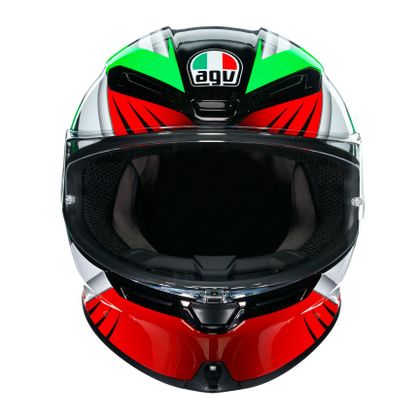 AGV K-6 - EXCITE Integralhelm