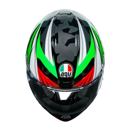 AGV K-6 - EXCITE Integralhelm