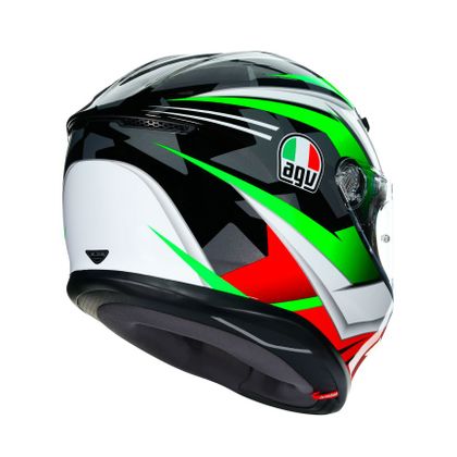 AGV K-6 - EXCITE Integralhelm