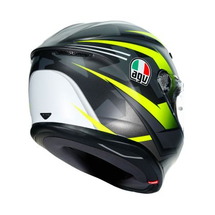 AGV K-6 - EXCITE Integralhelm